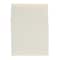 12 Packs: 10 ct. (120 total) Ivory Cards & Envelopes by Recollections™, 4.25" x 5.5"